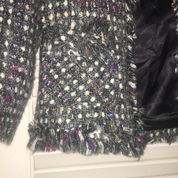 Tweed Jacket - Picture 3 of 4